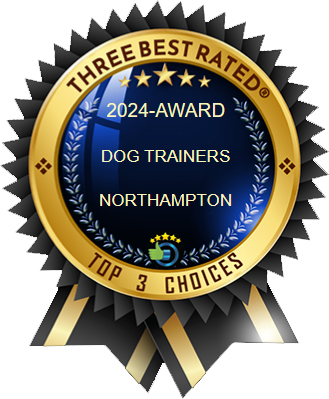 Three Best Rated Dog Trainer Number 1