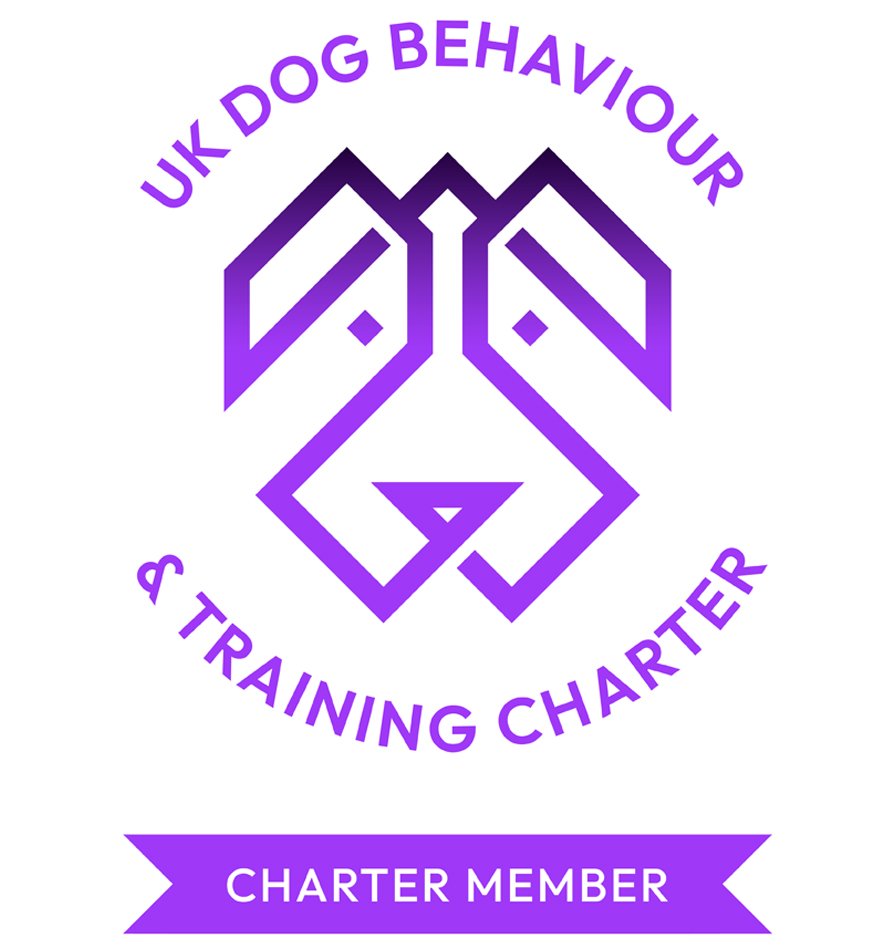 UK Dog Charter Member
